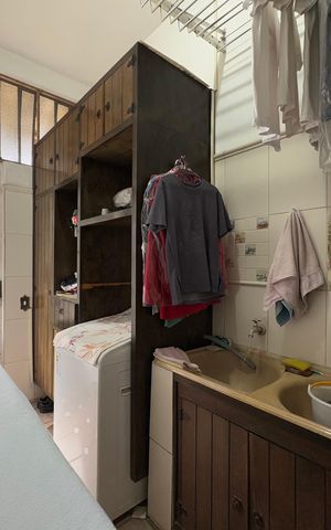 Casa para alugar com 400m², 4 quartos e 3 vagasÁrea de Serviço