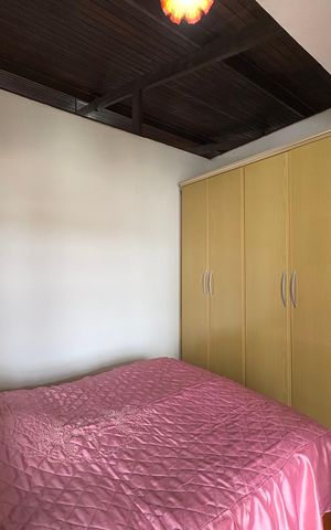 Casa para alugar com 400m², 4 quartos e 3 vagasSuíte