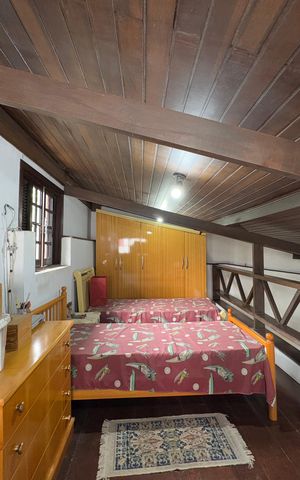 Casa para alugar com 400m², 4 quartos e 3 vagasQuarto 2