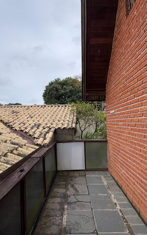 Casa para alugar com 400m², 4 quartos e 3 vagasVista do Sótão