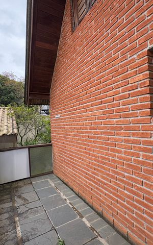 Casa para alugar com 400m², 4 quartos e 3 vagasVista do Sótão