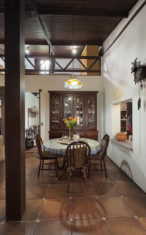 Casa para alugar com 400m², 4 quartos e 3 vagasSala de Jantar