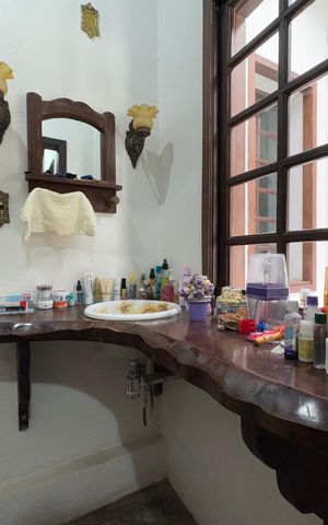 Casa para alugar com 400m², 4 quartos e 3 vagasBanheiro Social