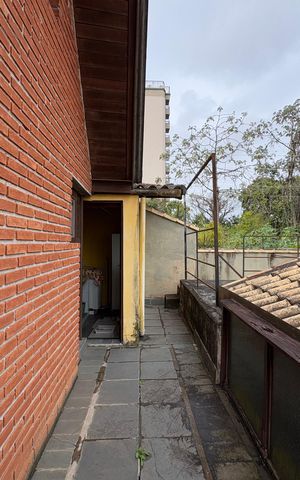 Casa para alugar com 400m², 4 quartos e 3 vagasVista do Sótão