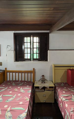Casa para alugar com 400m², 4 quartos e 3 vagasQuarto 2