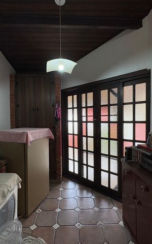 Casa para alugar com 400m², 4 quartos e 3 vagasCozinha