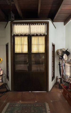 Casa para alugar com 400m², 4 quartos e 3 vagasSala