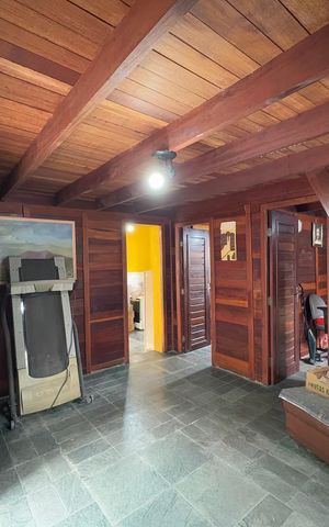 Casa para alugar com 400m², 4 quartos e 3 vagasSala da Edícula 