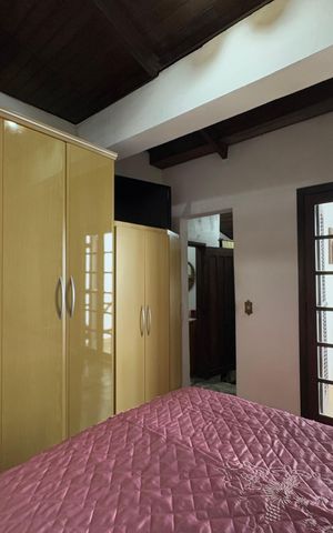 Casa para alugar com 400m², 4 quartos e 3 vagasSuíte