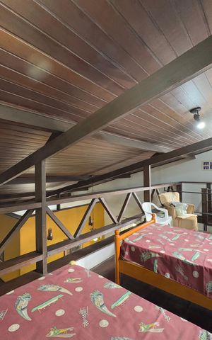 Casa para alugar com 400m², 4 quartos e 3 vagasQuarto 2