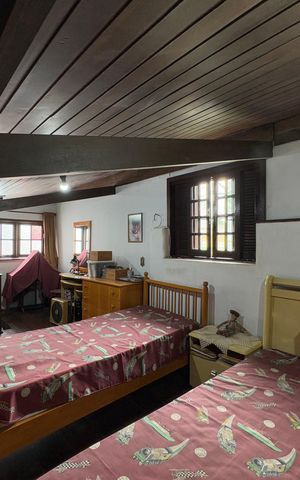 Casa para alugar com 400m², 4 quartos e 3 vagasQuarto 2