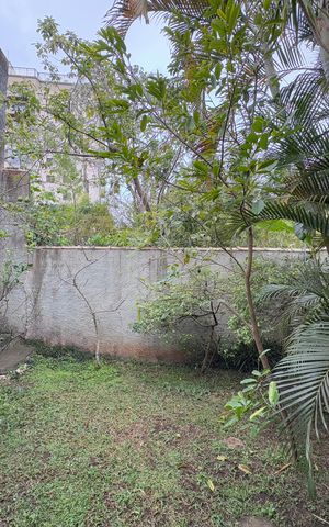 Casa para alugar com 400m², 4 quartos e 3 vagasÁrea Externa