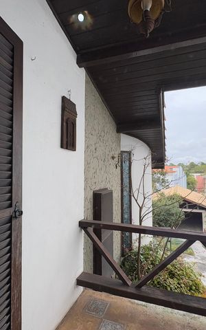 Casa para alugar com 400m², 4 quartos e 3 vagasSacada da Suíte