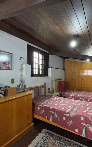 Casa para alugar com 400m², 4 quartos e 3 vagasQuarto 2