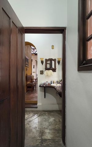 Casa para alugar com 400m², 4 quartos e 3 vagasBanheiro Social