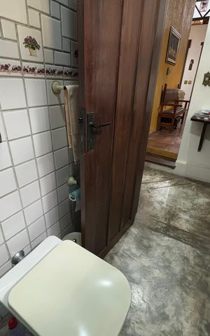 Casa para alugar com 400m², 4 quartos e 3 vagasBanheiro Social