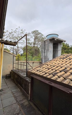 Casa para alugar com 400m², 4 quartos e 3 vagasVista do Sótão