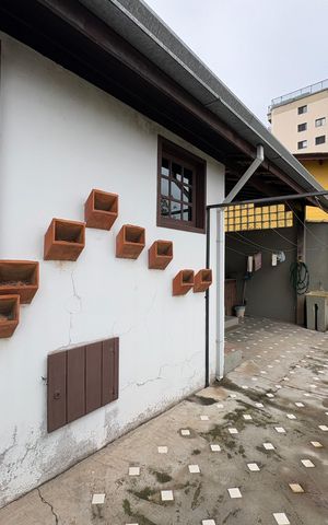 Casa para alugar com 400m², 4 quartos e 3 vagasÁrea Externa