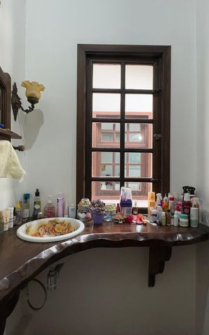 Casa para alugar com 400m², 4 quartos e 3 vagasBanheiro Social