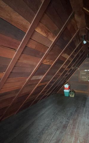 Casa para alugar com 400m², 4 quartos e 3 vagasSótão da Edícula