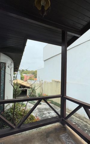 Casa para alugar com 400m², 4 quartos e 3 vagasSacada da Suíte