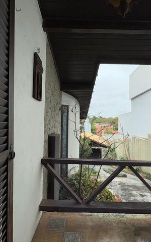Casa para alugar com 400m², 4 quartos e 3 vagasSacada da Suíte