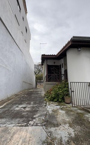 Casa para alugar com 400m², 4 quartos e 3 vagasÁrea Externa