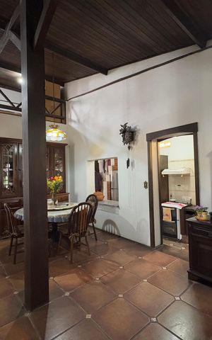 Casa para alugar com 400m², 4 quartos e 3 vagasSala de Jantar