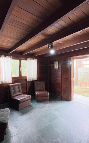 Casa para alugar com 400m², 4 quartos e 3 vagasSala da Edícula 
