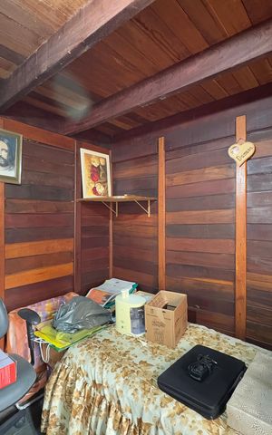 Casa para alugar com 400m², 4 quartos e 3 vagasQuarto da Edícula