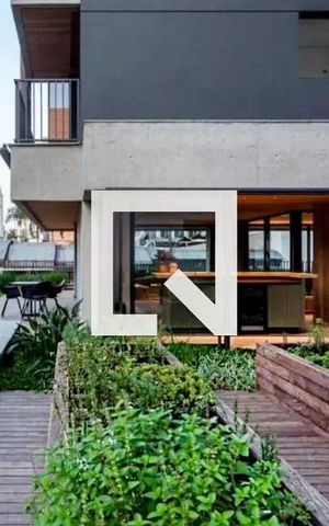 Studio à venda com 49m², 1 quarto e 1 vaga Studio à venda com 49m², 1 quarto e 1 vagaÁrea comum
