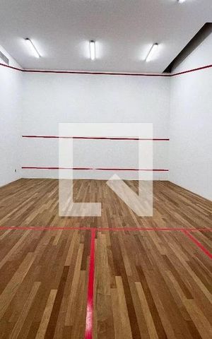 Apartamento à venda com 111m², 1 quarto e 2 vagasÁrea comum