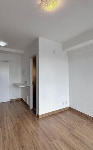 Studio à venda com 23m², 0 quarto e sem vaga Studio à venda com 23m², 0 quarto e sem vagaStudio