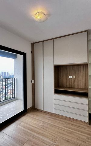 Studio à venda com 23m², 0 quarto e sem vaga Studio à venda com 23m², 0 quarto e sem vagaStudio