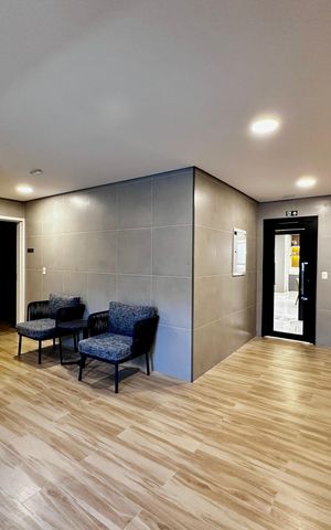 Studio à venda com 23m², 0 quarto e sem vaga Studio à venda com 23m², 0 quarto e sem vagaÁrea comum - Área de Descanso
