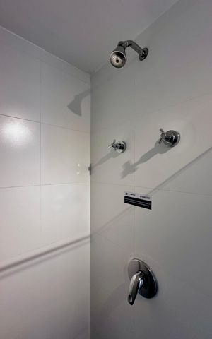 Studio à venda com 23m², 0 quarto e sem vaga Studio à venda com 23m², 0 quarto e sem vagaBanheiro