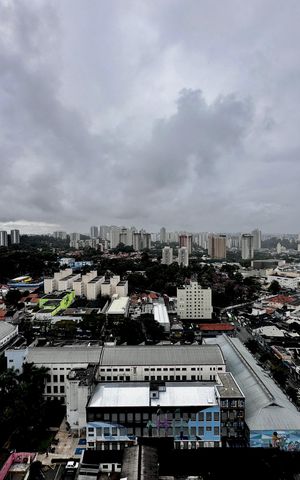 Studio à venda com 23m², 0 quarto e sem vaga Studio à venda com 23m², 0 quarto e sem vagaVista Sacada do Studio