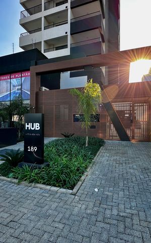 Studio à venda com 23m², 0 quarto e sem vaga Studio à venda com 23m², 0 quarto e sem vagaFachada