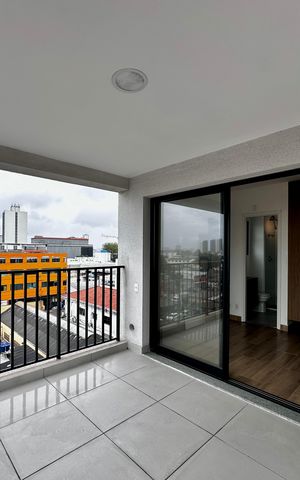 Studio à venda com 30m², 0 quarto e sem vaga Studio à venda com 30m², 0 quarto e sem vagaSacada/Studio