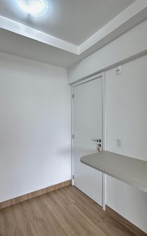 Studio à venda com 30m², 0 quarto e sem vaga Studio à venda com 30m², 0 quarto e sem vagaCozinha