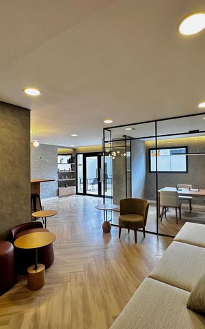 Studio à venda com 30m², 0 quarto e sem vaga Studio à venda com 30m², 0 quarto e sem vagaCoworking