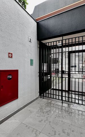 Studio à venda com 30m², 0 quarto e sem vaga Studio à venda com 30m², 0 quarto e sem vagaEntrada