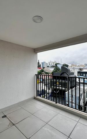 Studio à venda com 30m², 0 quarto e sem vaga Studio à venda com 30m², 0 quarto e sem vagaSacada/Studio