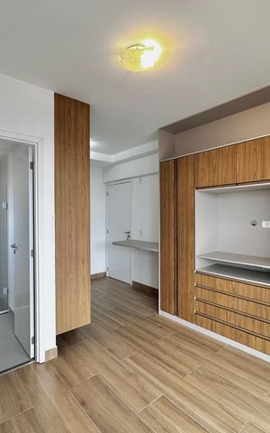 Studio à venda com 30m², 0 quarto e sem vaga Studio à venda com 30m², 0 quarto e sem vagaStudio