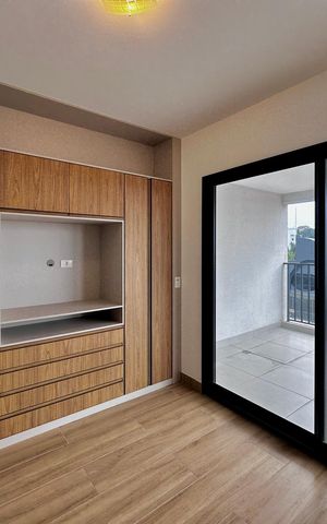 Studio à venda com 30m², 0 quarto e sem vaga Studio à venda com 30m², 0 quarto e sem vagaStudio