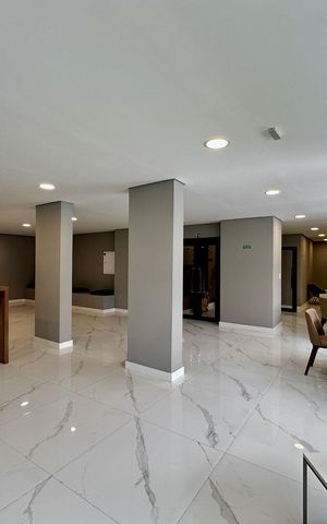 Studio à venda com 30m², 0 quarto e sem vaga Studio à venda com 30m², 0 quarto e sem vagaÁrea comum - Salão de festas