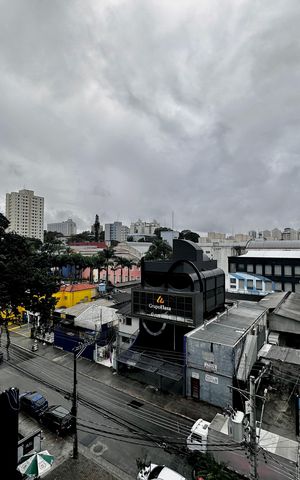 Studio à venda com 30m², 0 quarto e sem vaga Studio à venda com 30m², 0 quarto e sem vagaVista
