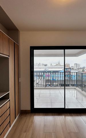 Studio à venda com 30m², 0 quarto e sem vaga Studio à venda com 30m², 0 quarto e sem vagaStudio