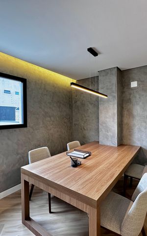 Studio à venda com 30m², 0 quarto e sem vaga Studio à venda com 30m², 0 quarto e sem vagaCoworking