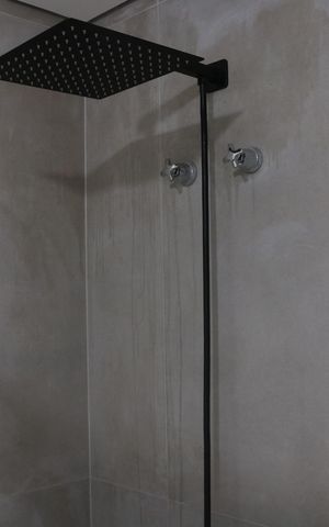 Studio à venda com 38m², 1 quarto e sem vagaBanheiro